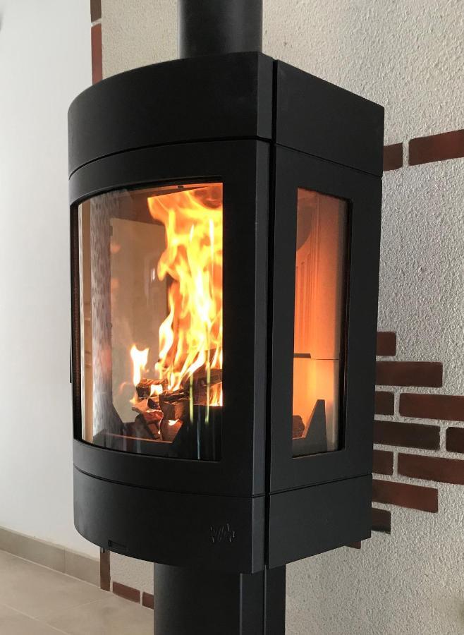 Gîte de l'Homme Blanc Soizy-aux-Bois Extérieur photo
